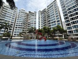 The Tampines Trilliant (D18), Condominium #569988591